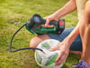 UniversalPump 18V (Solo) Akülü Basınçlı Hava Pompası