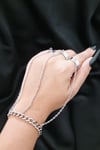 3 Rings Gothic Şahmeran
