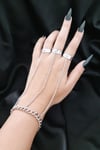 3 Rings Gothic Şahmeran