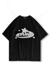 4 Tune Star Oversize T-shirt
