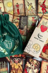 78 Kartlı Regin Antik Tarot Seti