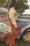 Aesthetic Hippie 60lı Duvar Posteri Seti