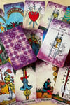 Aesthetıc Tarot Destesi