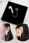 Airpods Tutucu Küpe