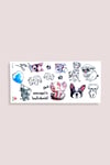 Animals Tattoo