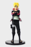 Anime Boruto Uzamaki Figür