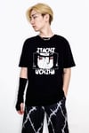Anime Camisate İtachi Unisex Tshirt