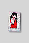 Anime Kakegurui Midari Rozet