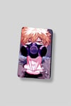 Anime My Hero Academia Bakugo Maske Rozet