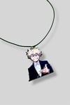 Anime My Hero Academia : Bakugou Kolye