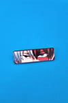 Anime My Hero Academia Todoroki Göz Rozet