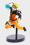 Anime Naruto Uzumaki Figür