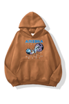 Arizona Oversize Sweatshirt