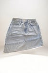 Asimetrik Kesim Kot Etek