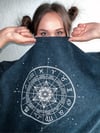Astronomy Oversize Sweatshirt