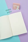 Avakado Desen Defter