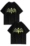 Batgirl Oversize T-shirt