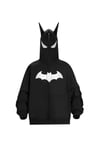 Batman Kulak Detay Hırka
