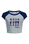 Beatles Crop