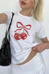 Big Cherry Tam Boy Bluz
