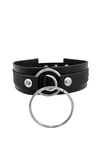 Big Ring Choker 