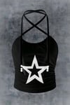 Big Star Design Crop