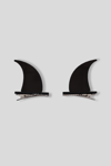 Black Devil Horns Pens Toka