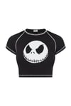Black Jack Crop