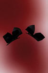 Black Ribbon Pens Toka