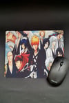 Bleach Mousaped