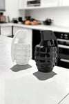 Bomba Model Tuzluk Biberlik 2 li Set