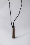 Bronz Bts Necklace Çeşitleri Jung Kook