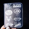 Bts Üyeler Kısa Cüzdan