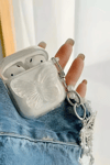 Butterfly Airpods Kılıfı