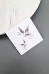 Butterfly Body Tattoo