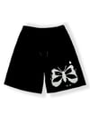 Butterfly Unisex Şort