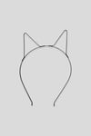 Cat Ear Taç