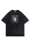 Cocteau Twins Oversize T-shirt