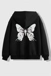 Codazzreet-Butterfly Hırka 