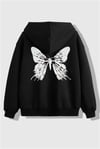 Codazzreet-Butterfly Hırka