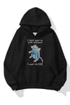 Cook Anymore 3 İplik Sweatshirt