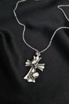 Cruis Skulls Kolye