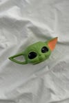 Cute Baby Yoda Kupa