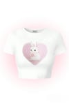 Cute Bunny Crop