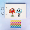 Darwin-Gumball Fotoğraf Albümü