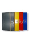 Notebook View Screen Magnifier yellow