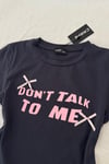 Dont Take Me Bluz