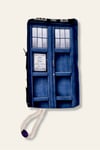 Dr. Who Bez Kalemlik Cüzdan