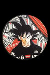 Dragon Ball Z Bardak Altlığı
