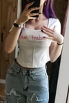 Dream Babe Bluz